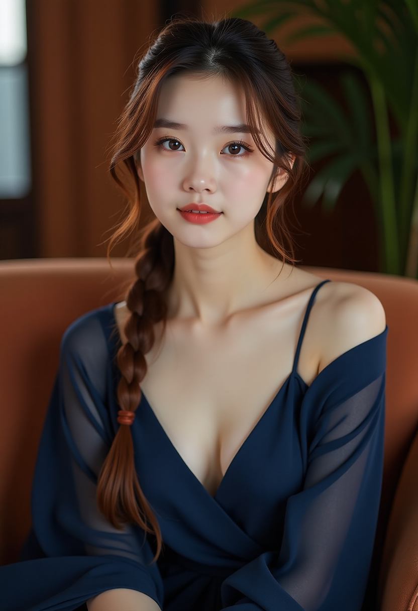 剑奴之血契女角分析